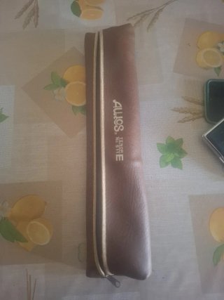 Funda para flauta TENOR ALLOS