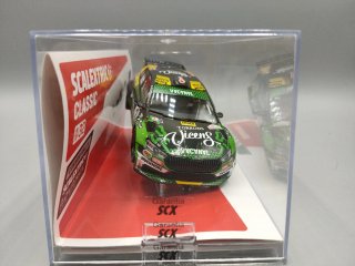 Skoda Fabia RS Rally 2 Scalextric