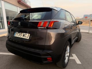 Peugeot 3008 2023