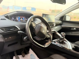 Peugeot 3008 2023
