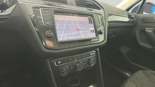 Volkswagen Tiguan Sport 2.0 TDI BMT 4Motion 110 kW (150 CV)