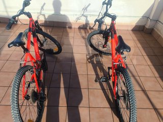 2 Bicicletas Rockrider 500 (24)