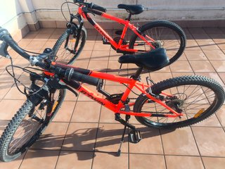 2 Bicicletas Rockrider 500 (24)