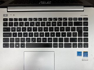 Portátil ASUS S451LA i5-4200u / 8Gb / 480Gb SSD