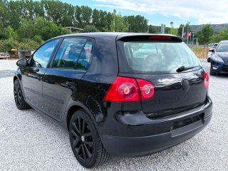 Volkswagen Golf 2006