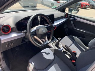 Seat Arona 1.0 TSI 85kW (115CV) FR XM