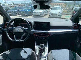 Seat Arona 1.0 TSI 85kW (115CV) FR XM