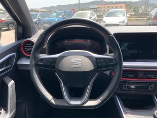 Seat Arona 1.0 TSI 85kW (115CV) FR XM