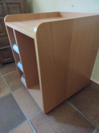 Mueble impresora Anton IKEA