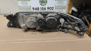 Faro delantero derecho Renault Laguna 2
