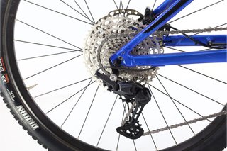Bicicleta Giant Stance E+ 1 t.M Reacondicionada