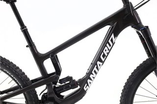 Bicicleta Santa Cruz Nomad C t.M Reacondicionada