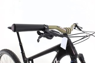 Bicicleta Santa Cruz Nomad C t.M Reacondicionada