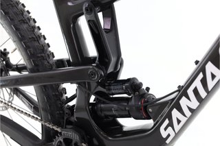 Bicicleta Santa Cruz Nomad C t.M Reacondicionada