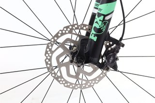 Bicicleta Orbea Alma GX t.L Reacondicionada
