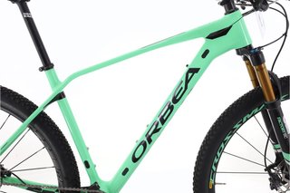Bicicleta Orbea Alma GX t.L Reacondicionada