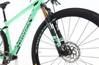 Bicicleta Orbea Alma GX t.L Reacondicionada