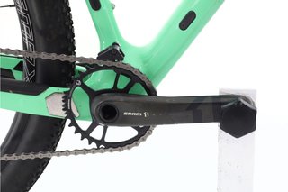 Bicicleta Orbea Alma GX t.L Reacondicionada