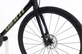 Bicicleta Giant TCR Advanced Pro 0 Di2 12V t.56 Reacondicionada