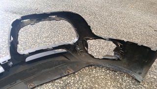 Parachoques delantero Citroen C5 aircross