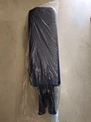 Cuna de viaje bbest