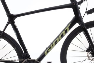 Bicicleta Giant TCR Advanced Pro 0 Di2 12V t.56 Reacondicionada