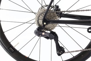 Bicicleta Giant TCR Advanced Pro 0 Di2 12V t.56 Reacondicionada