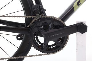 Bicicleta Giant TCR Advanced Pro 0 Di2 12V t.56 Reacondicionada