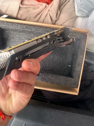 Gigabyte GeForce GTX 1650 OC 4GB