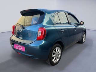 Nissan Micra Acenta 1.2 80 CV