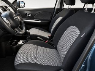 Nissan Micra Acenta 1.2 80 CV