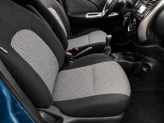 Nissan Micra Acenta 1.2 80 CV