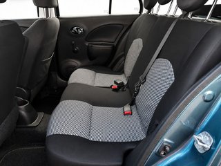 Nissan Micra Acenta 1.2 80 CV
