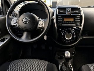 Nissan Micra Acenta 1.2 80 CV