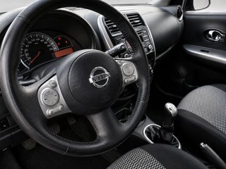 Nissan Micra Acenta 1.2 80 CV
