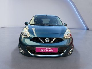 Nissan Micra Acenta 1.2 80 CV