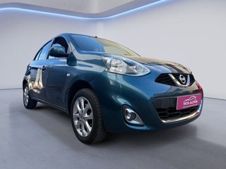 Nissan Micra Acenta 1.2 80 CV