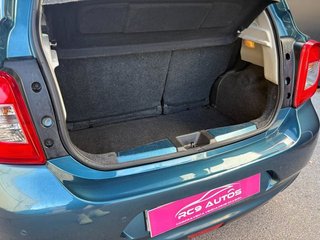 Nissan Micra Acenta 1.2 80 CV