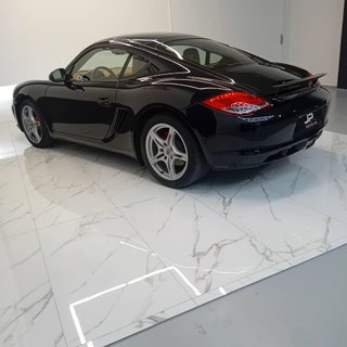 Porsche Cayman 2012
