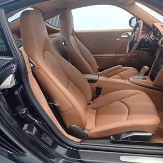 Porsche Cayman 2012