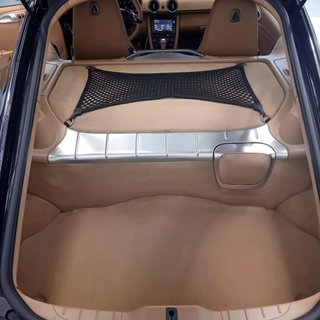 Porsche Cayman 2012