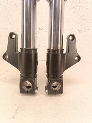 Monster 695 400 Horquilla barras suspension Ducati