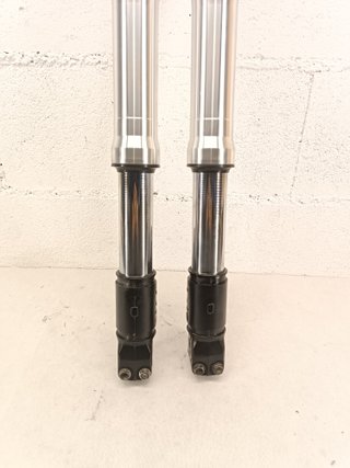 Monster 695 400 Horquilla barras suspension Ducati