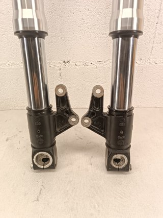 Monster 695 400 Horquilla barras suspension Ducati