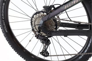 Bicicleta Haibike AllTrail 4 t.M Reacondicionada