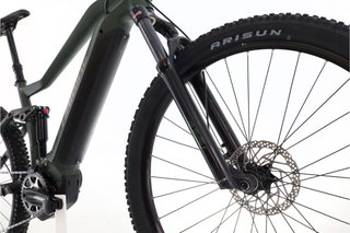 Bicicleta Haibike AllTrail 4 t.M Reacondicionada