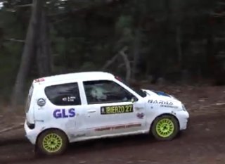FIAT Seicento 2020