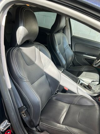 Volvo S60 T4 Kinetic automático de 190 CV
