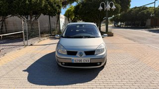 Renault Scenic 2004