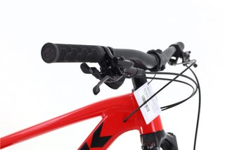 Bicicleta Trek Top Fuel 5 t.M Reacondicionada